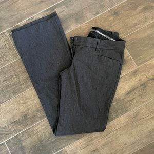 Express stylist dress pants size 0